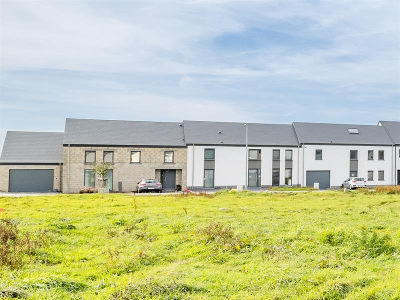 Maisons à vendre à Habay-la-Neuve